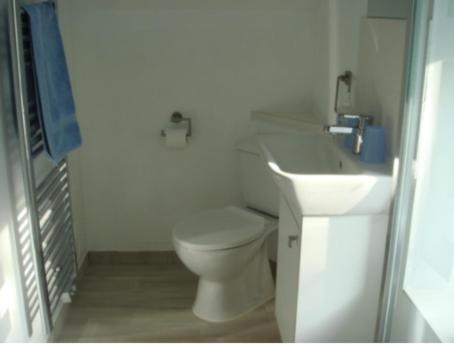 Captivating 2-bed House With Log Burner In *